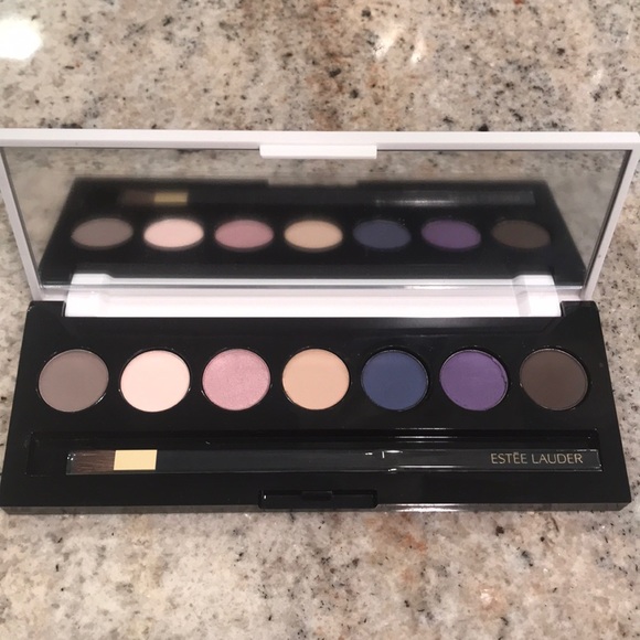 Estee Lauder Other - NEW ESTEE LAUDER EYESHADOW PALETTE